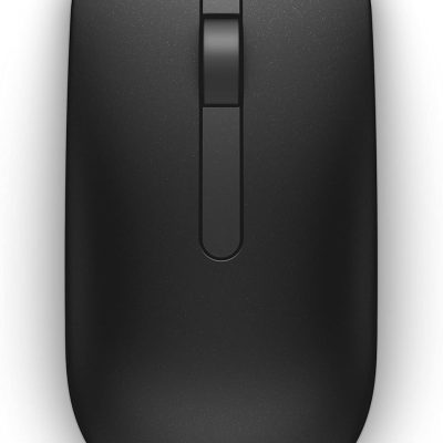Mouse USB 570-AAIS Black
